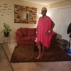 Meet your Posher, April